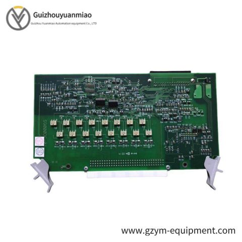 GE FPR3600227R0206 Bus Protocol Module, High Performance Industrial Control Component