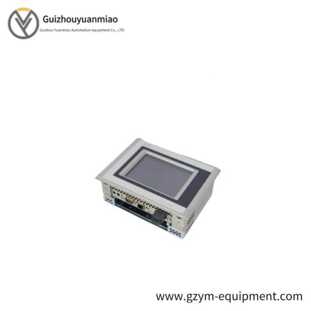 B&R 4PP220.0571-45: Advanced Touch Screen for Industrial Control Solutions