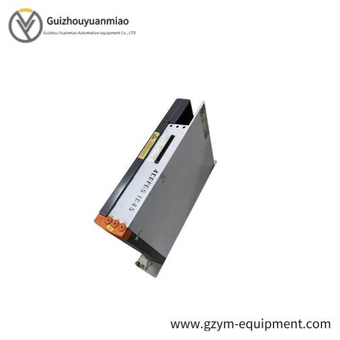 B&R Motion Control System 8CR00712-1: Precision Control Solutions for Industrial Automation