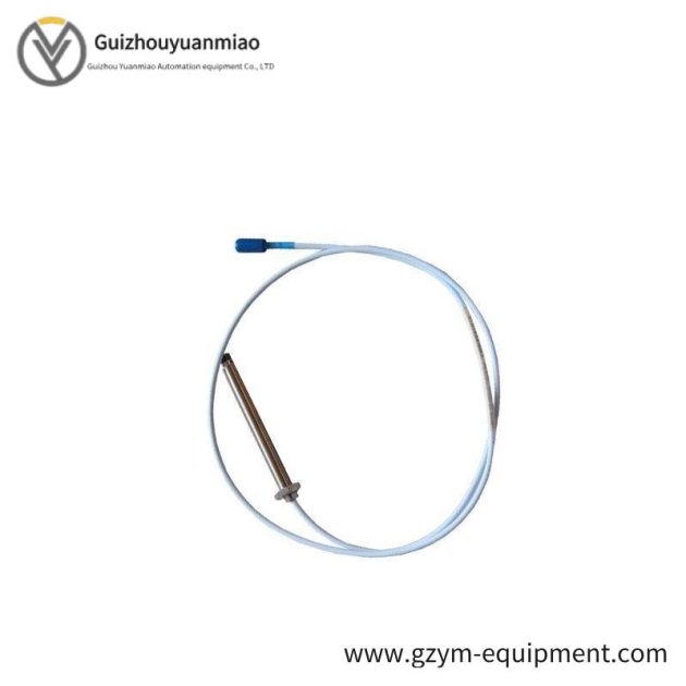 Bently Nevada 102044-00-18-10-02 Proximity Sensor, Advanced Control Solutions for Industry