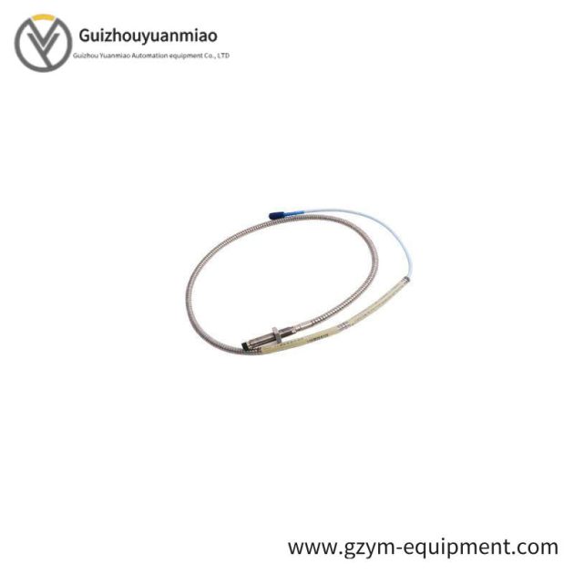 BENTLY NEVADA 330104-00-02-10-02-00 3300 XL 8 mm Proximity Probe