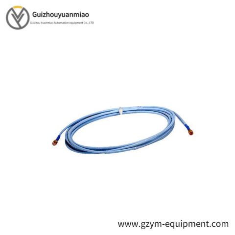 Bently 330104-06-06-05-01-05 Proximity Transducer, Advanced Vibration Monitoring