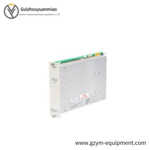 Janaer 414AR-BJ-000-000 - Industrial Automation Control Module
