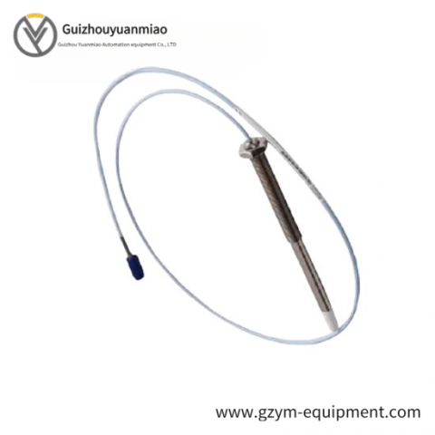 Bently Nevada 330905-00-13-05-02-00 NSv Proximity Probes - Advanced Sensing Technology for Industrial Automation