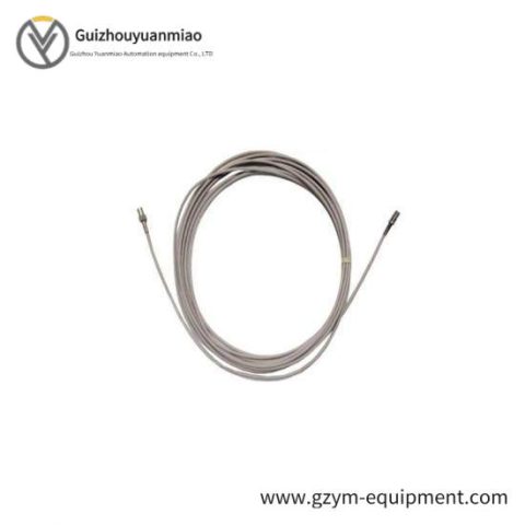 Bently Nevada 330930-040-03-00 3300 NSv Extension Cable - Enhancing Industrial Control Solutions
