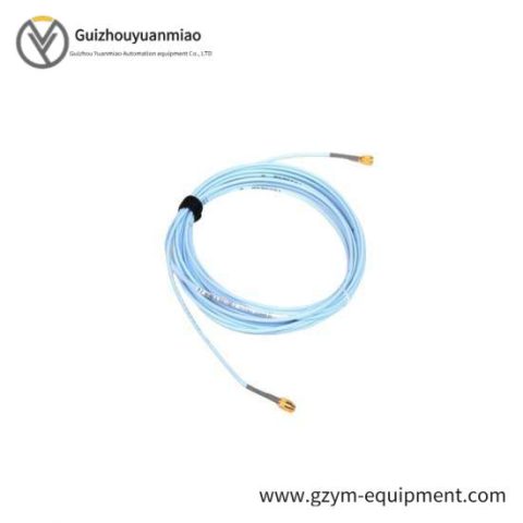 BENTLY 3300/65-03-01-00-00-00-01 Industrial Monitoring System