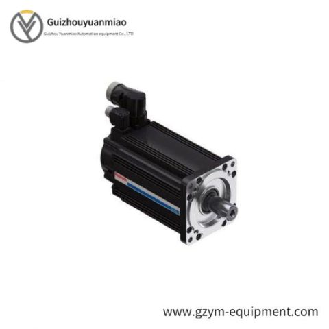 Rexroth DKC03.3-100-7-FW Industrial Drive Module