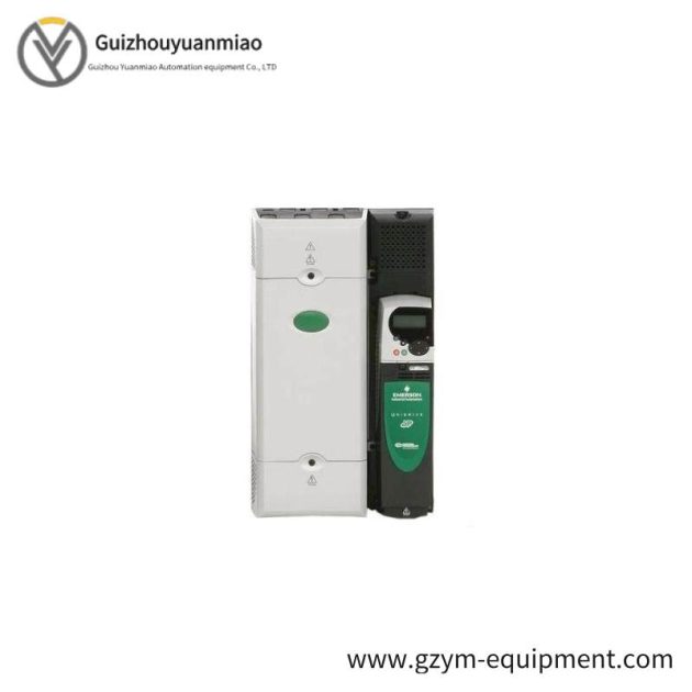 Control Techniques SP4403: Advanced Industrial Drive System