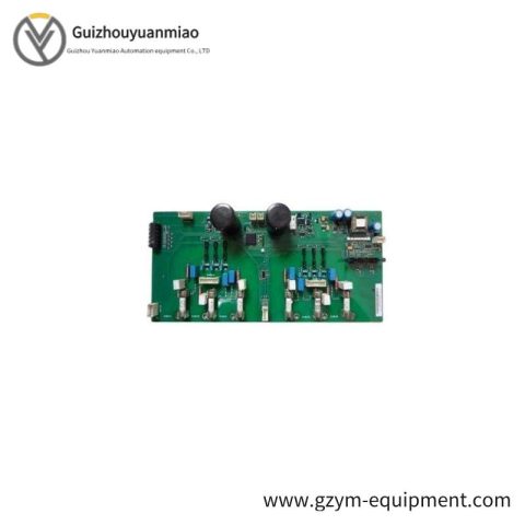 ABB 3HAC17253-1 Industrial Control Module