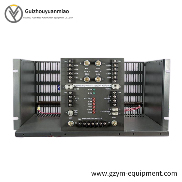 ABB DSQC406 3HAC035301-001 - Advanced Drive Unit for Industrial Automation