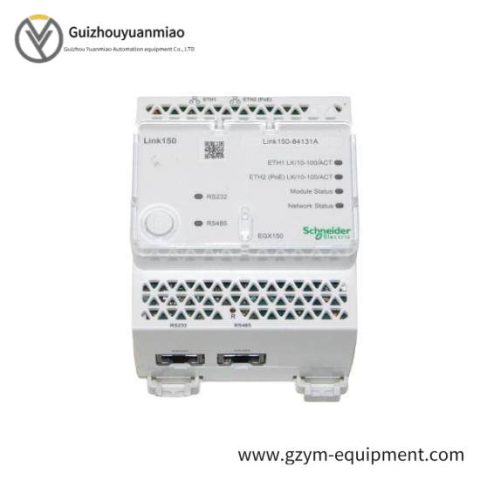 Schneider ABE7R16S210 Electromechanical Output Relay Sub-Base for Efficient Industrial Automation