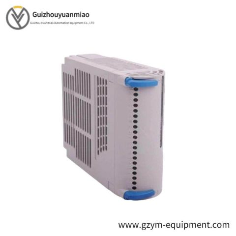 EMERSON 1C31166G02 Control Module for Industrial Automation