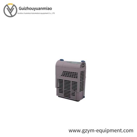 Emerson IC200MDD851 Discrete Mixed I/O Module - Mixed Outputs & Inputs, 24VDC Positive Grouped Outputs & 12VDC Positive/Negative Grouped Inputs, 16 Points Each