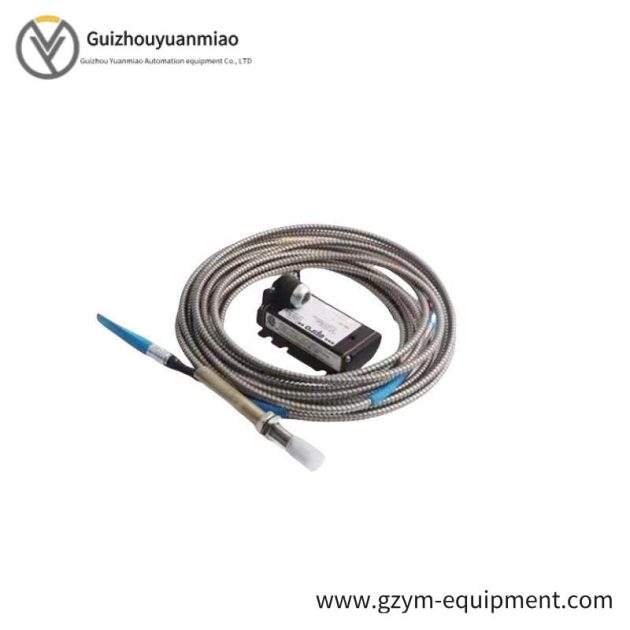 EPRO PR9268-017-100 Industrial Control Sensor Module