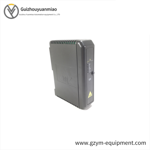 EMERSON KJ2003X1-BB1 12P3439X032 VE3006 MD Plus Controller