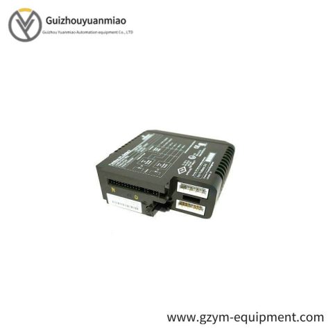 Emerson 1172C31H01 Industrial Control Module