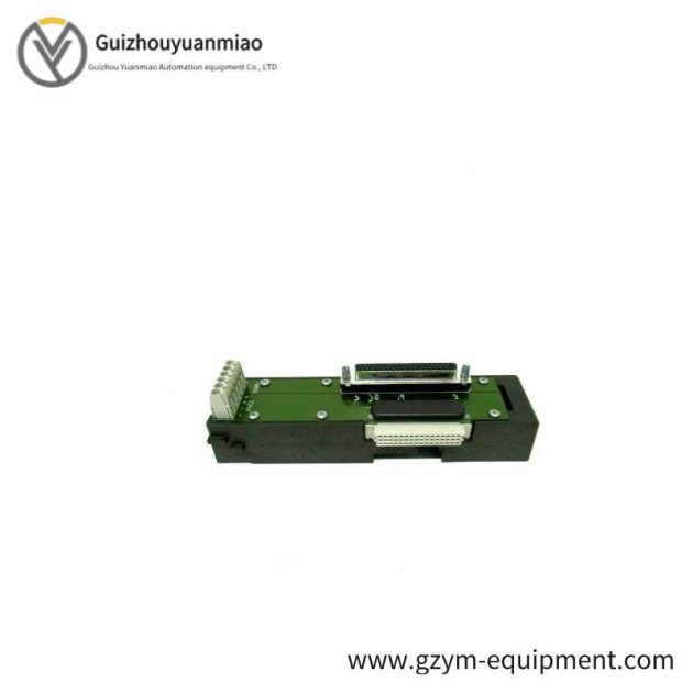 Emerson 5X00356G01 Industrial Control Module