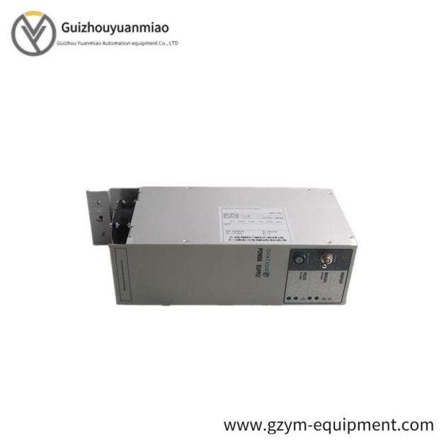 Emerson IC200UMM002 Universal Measurement Module, Advanced Industrial Control Solutions
