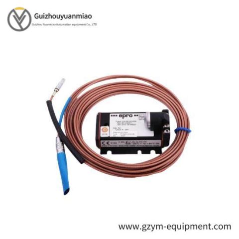EPRO PR9268-017-100 Industrial Control Sensor Module