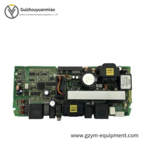 FANUC 90-10-02159 High-Performance Control Module