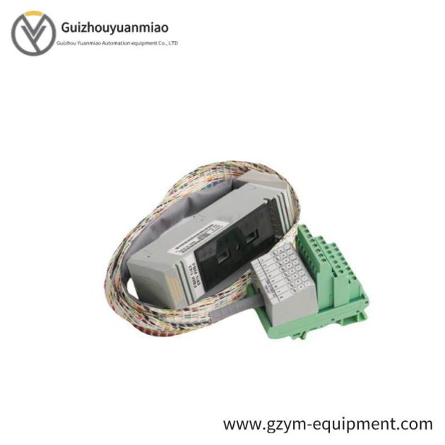 FOXBORO FBM1/37/43 P0400HH Terminal Cable - Efficient, Reliable, Industrial Control Solution