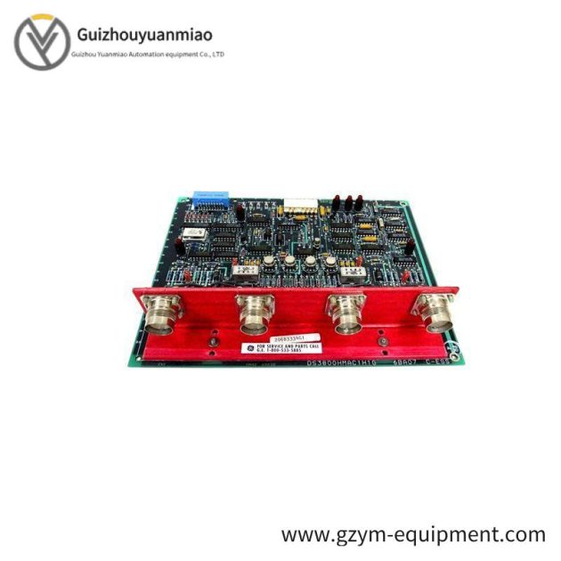 GE STACK36C774353AAG05 Control Module