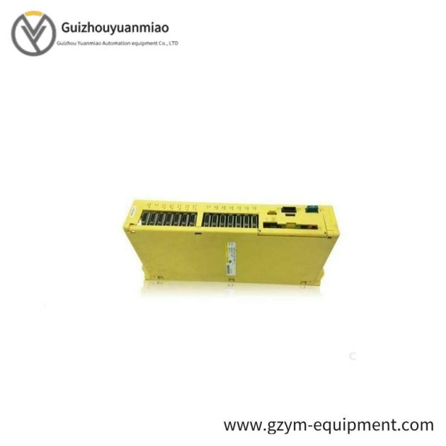 GE FANUC A02B-0211-B501 Basic Unit B PowerMate H Control Module