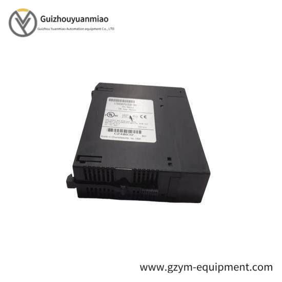 ge_fanuc_ic693cpu350dh_cpu_module.jpg GE CK95BE311J - High Performance Industrial Control Module