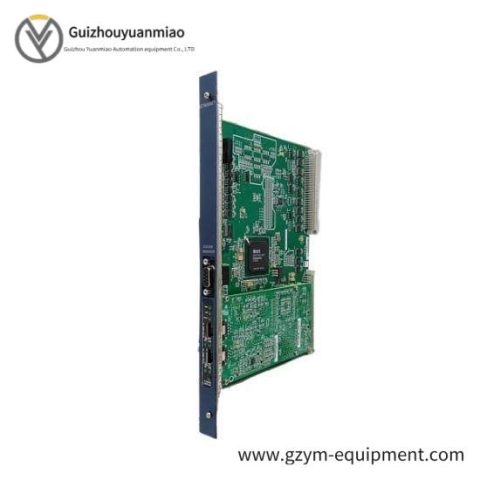 GE Fanuc IC698ETM001 RX7i Ethernet Module for Industrial Automation, Efficient Network Connectivity