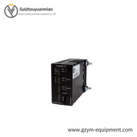 Fanuc A06B-0061-B503 CNC Control Module