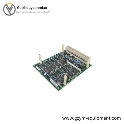 General Electric DS200ADCIG1ADB: High-Performance Module for GE Turbine Controls