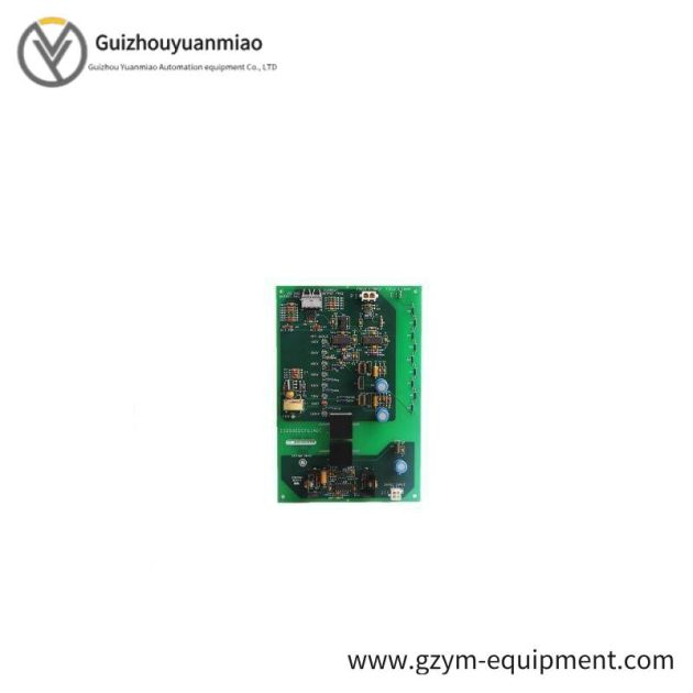 GE DS200TCCBG3BED TC2000 Expansion Analog Card