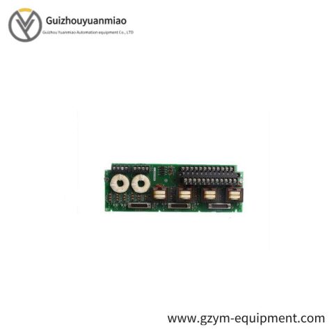 GE IC758COMBSPC64 Industrial Control Module