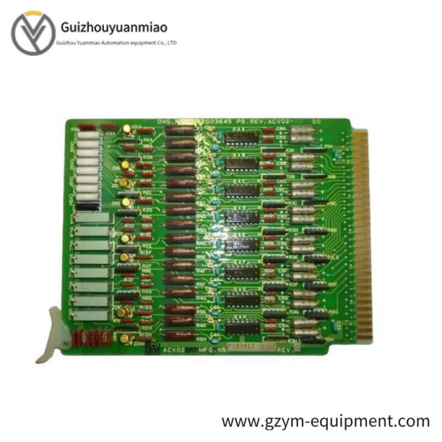 Hitachi LPD150A Circuit Board, High-Performance PCB for Industrial Automation