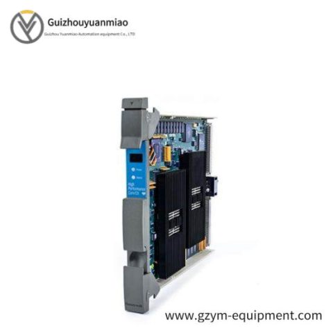 Honeywell 51401635-150 UCN Series - Industrial Automation Solution