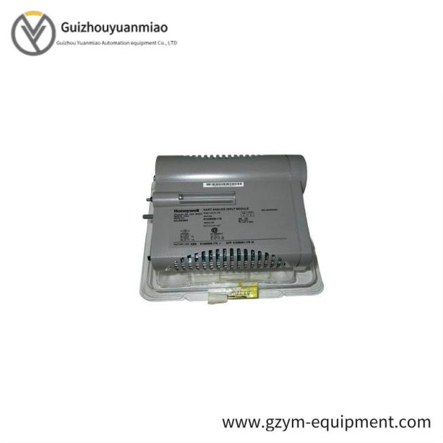 HONEYWELL 51405038-175 Analog Input Module: Precision Control for Industrial Automation