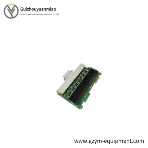 KOLLMORGEN WP51BP61000436240 Industrial Control Module