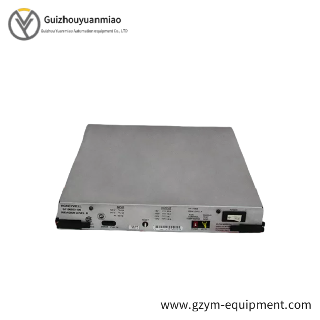 Honeywell FC-QPP-0002 V1.0 Universal Safety Interface