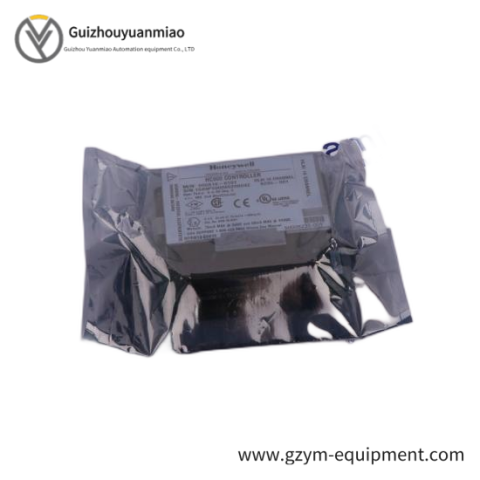 Honeywell XC5010B2 CPU Module - Advanced Control Solution for Industrial Automation