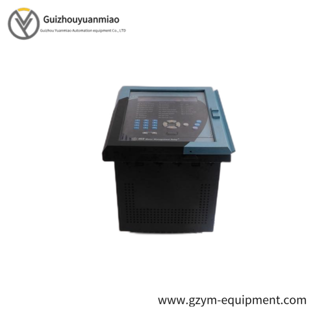GE IC600PM542RR Module for Industrial Automation Controls