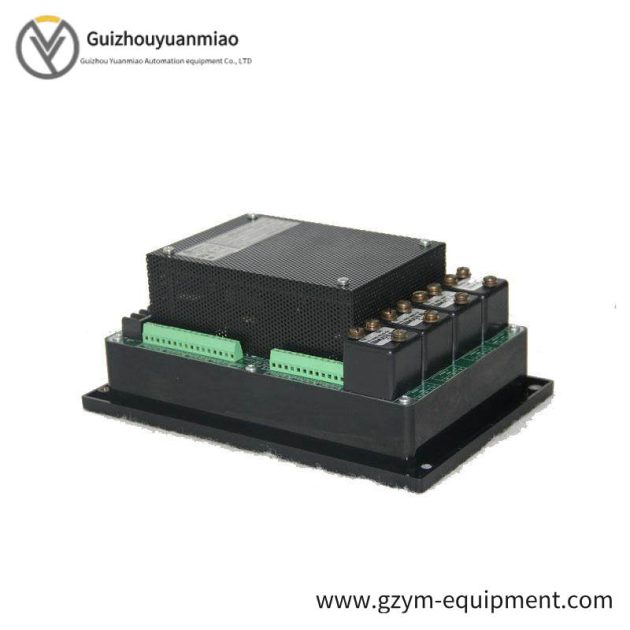 GE R2U0N1L1A1T0F Industrial Automation Module