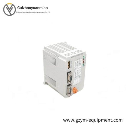 Yaskawa SGDH-08AE Servo Motor Drive, Advanced Industrial Automation Control