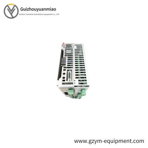 KOLLMORGEN S70402-NANANA Industrial Control Module