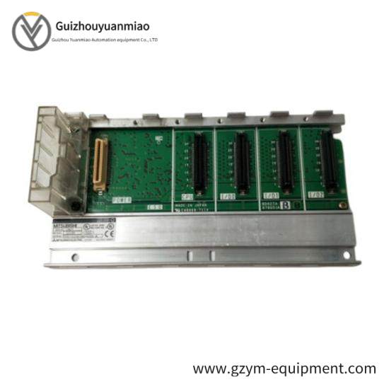 mitsubishi_q33b_power_supply.jpg Mitsubishi HC9601FDS13H Control Module