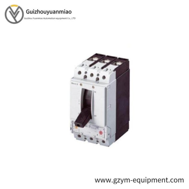 Moeller NZMH2-A160 Circuit Breaker - Industrial Safety and Efficiency