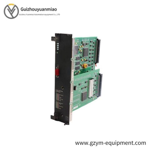 YOKOGAWA MX2*D Multiplexer Card for Temperature & Current Input Processing