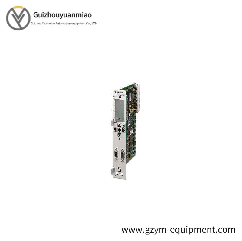 phoenix_contact_ibss5dsc_i-t_2752000_interbus_module.jpeg Phoenix Contact EMG45-NZG/G 5/SI - Industrial Signal Isolator Module