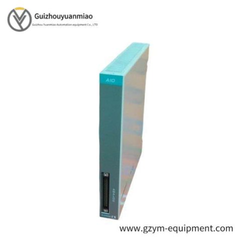 Reliance E-823761 Industrial Control Module, Innovative Solution for Automation