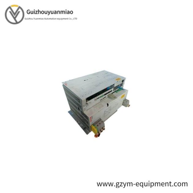 Rexroth MSK061C-0600-NN-M1-UG1-NNNN Second-hand Servo Motor