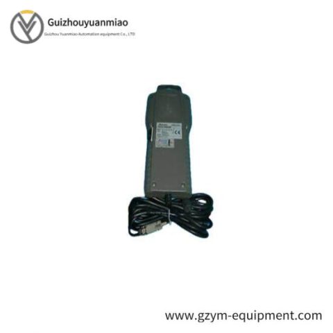 Robostar N1 OPTION I/O (NPN) Advanced Control Module Version 2.0A